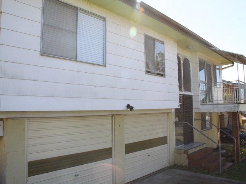 4 Trochus Street, Tannum Sands QLD 4680