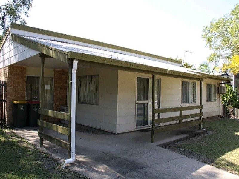 36 Centenary Drive, Boyne Island QLD 4680