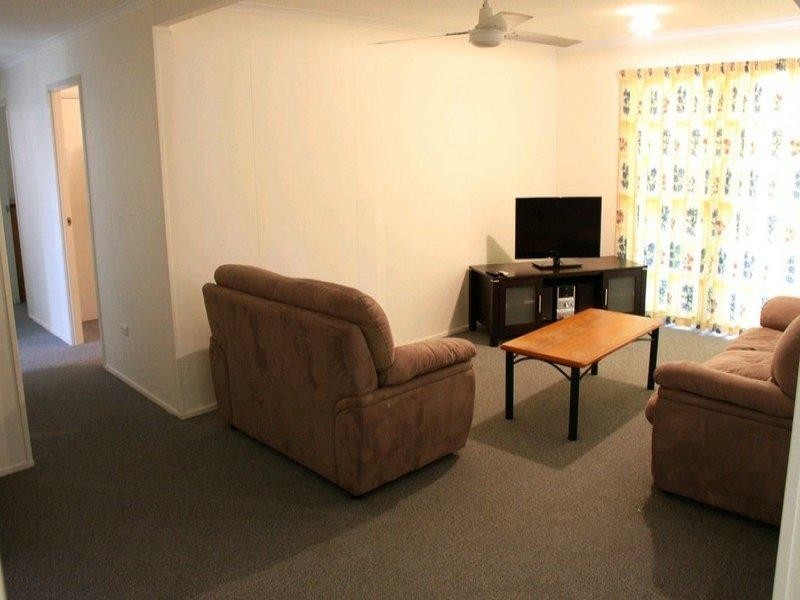 36 Centenary Drive, Boyne Island QLD 4680