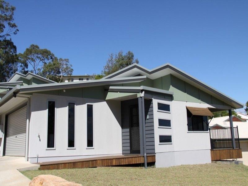 1/21 Bauhinia Street, Boyne Island QLD 4680