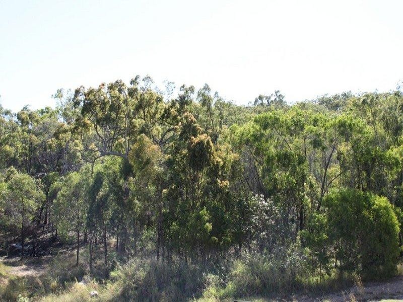 1/21 Bauhinia Street, Boyne Island QLD 4680