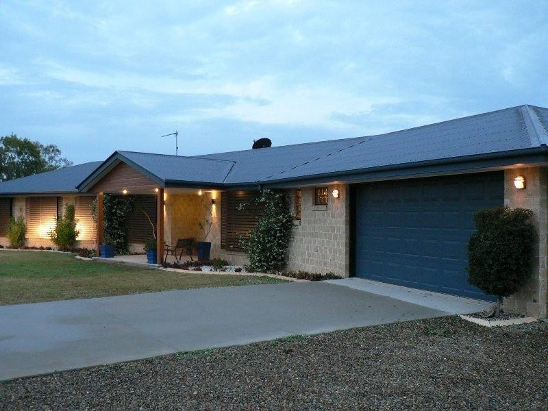 35 Dedekind Avenue, Benaraby QLD 4680