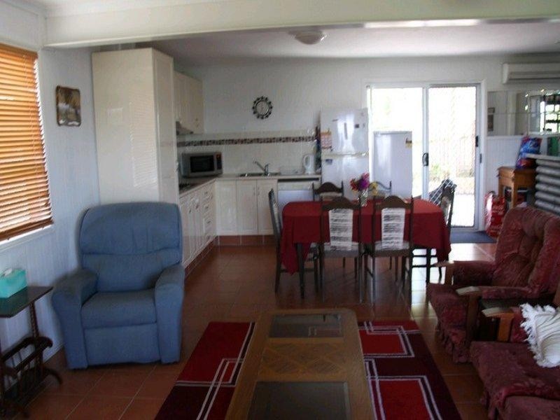 10 Kerfoot Close, Tannum Sands QLD 4680