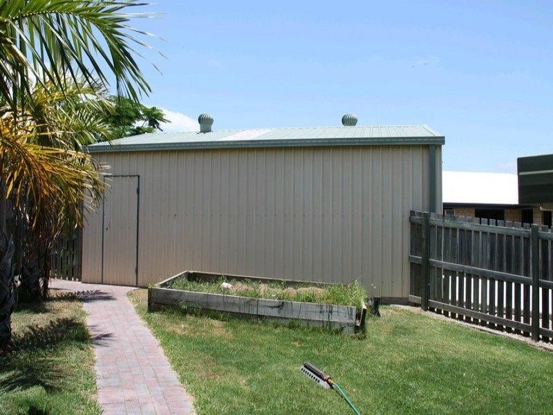 10 Kerfoot Close, Tannum Sands QLD 4680