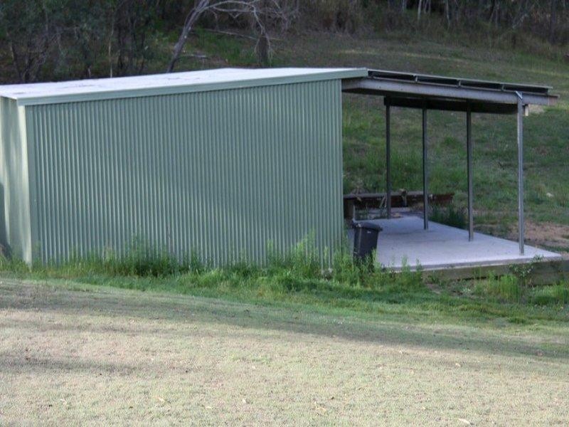 41 Yalkarra Crescent, Wurdong Heights QLD 4680