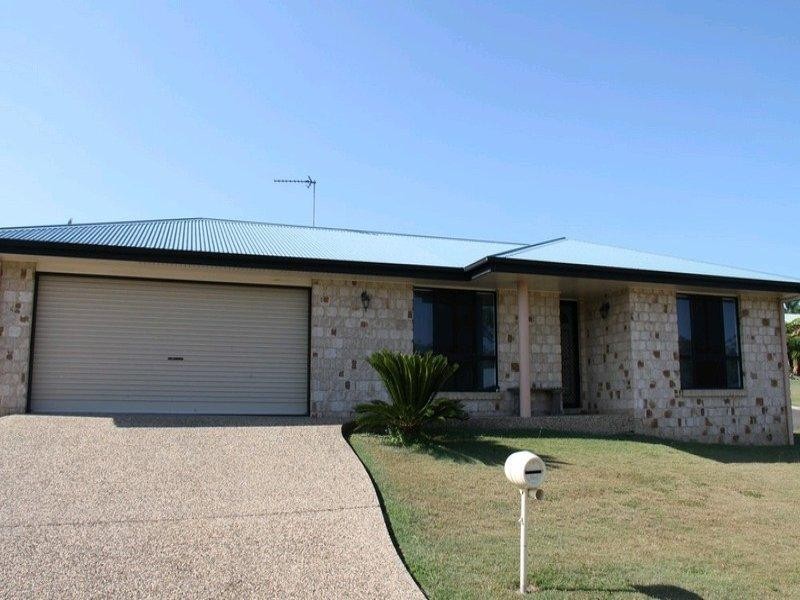 29 Pryde Street, Tannum Sands QLD 4680