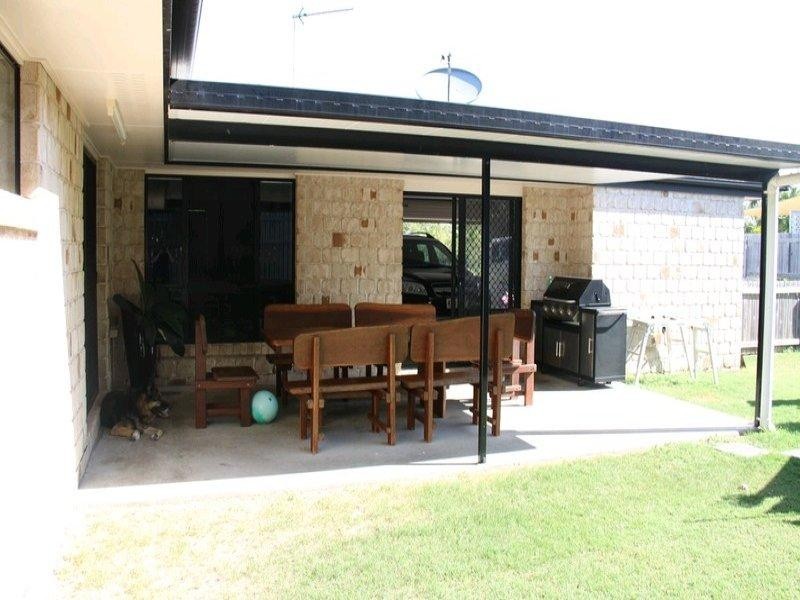 29 Pryde Street, Tannum Sands QLD 4680