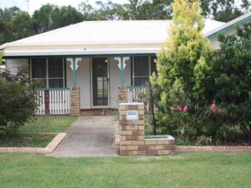 14 Clarance Drive, New Auckland QLD 4680