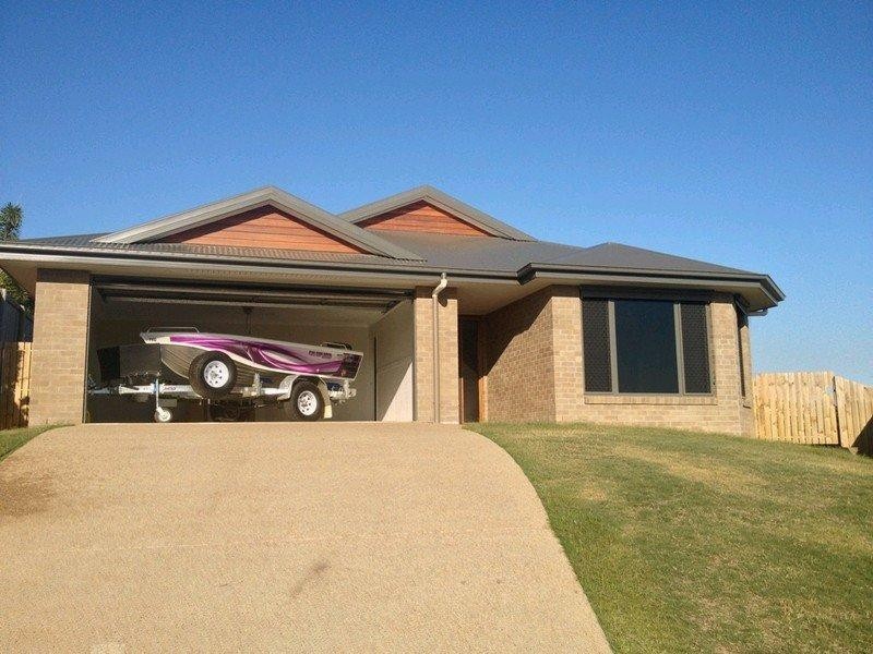 14 Melanie Court, Boyne Island QLD 4680