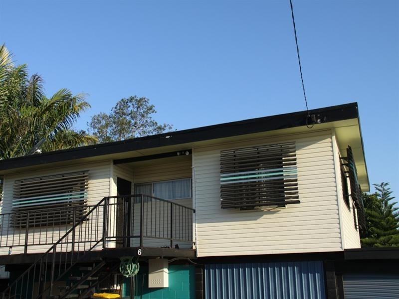 6 Marina Avenue, Boyne Island QLD 4680