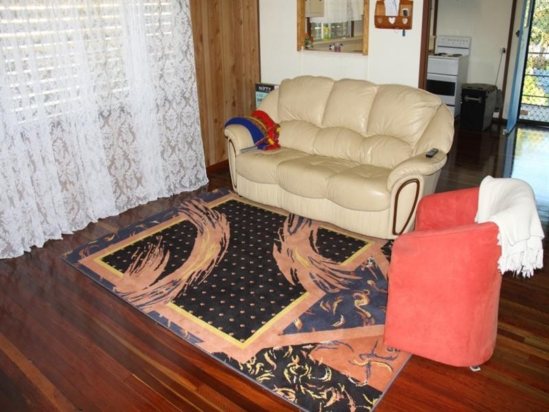 6 Marina Avenue, Boyne Island QLD 4680