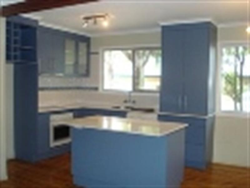 11 Tasman Court, Boyne Island QLD 4680