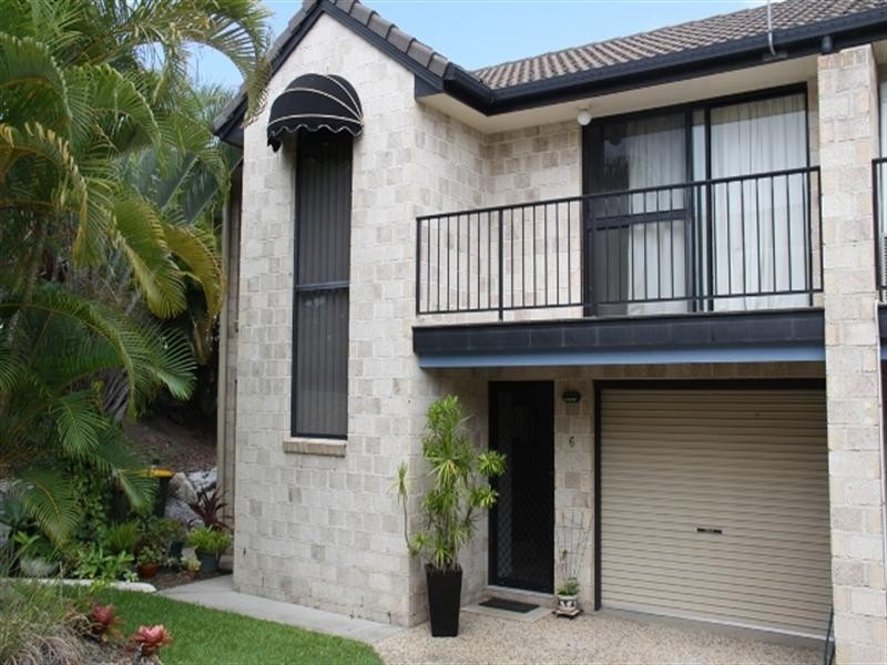 1/70 Hampton Drive, Tannum Sands QLD 4680