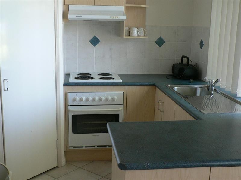 1/70 Hampton Drive, Tannum Sands QLD 4680