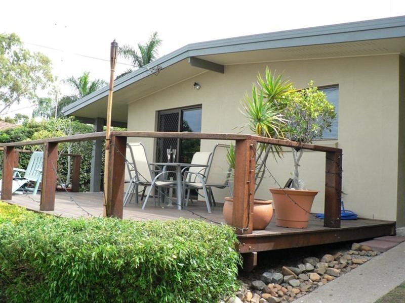 21 Gwen Street, Tannum Sands QLD 4680