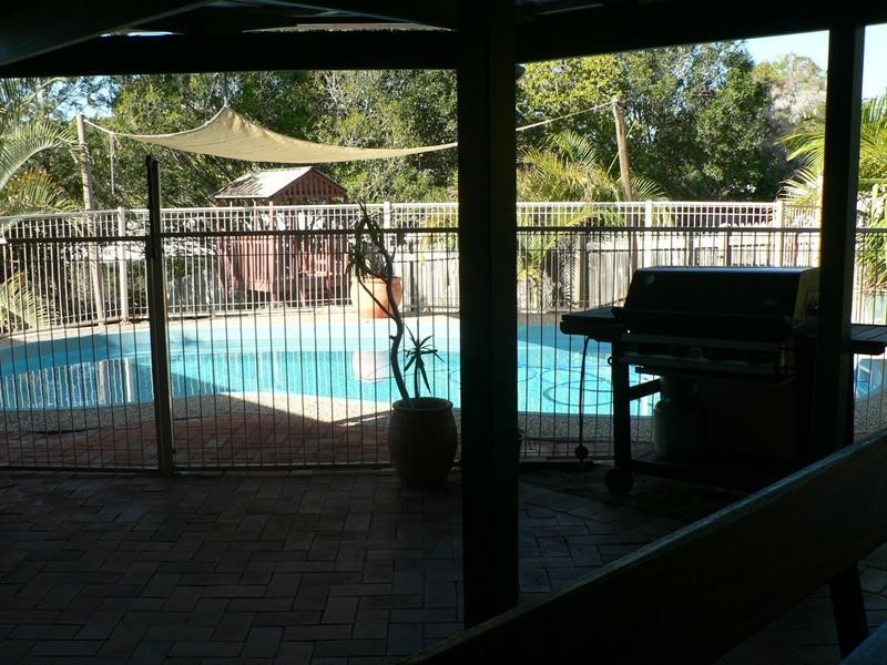 15 Warratah Crescent, Tannum Sands QLD 4680