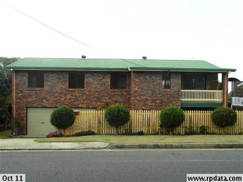 8 Gwen, Tannum Sands QLD 4680