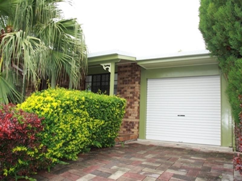 11 Swains Court, Boyne Island QLD 4680