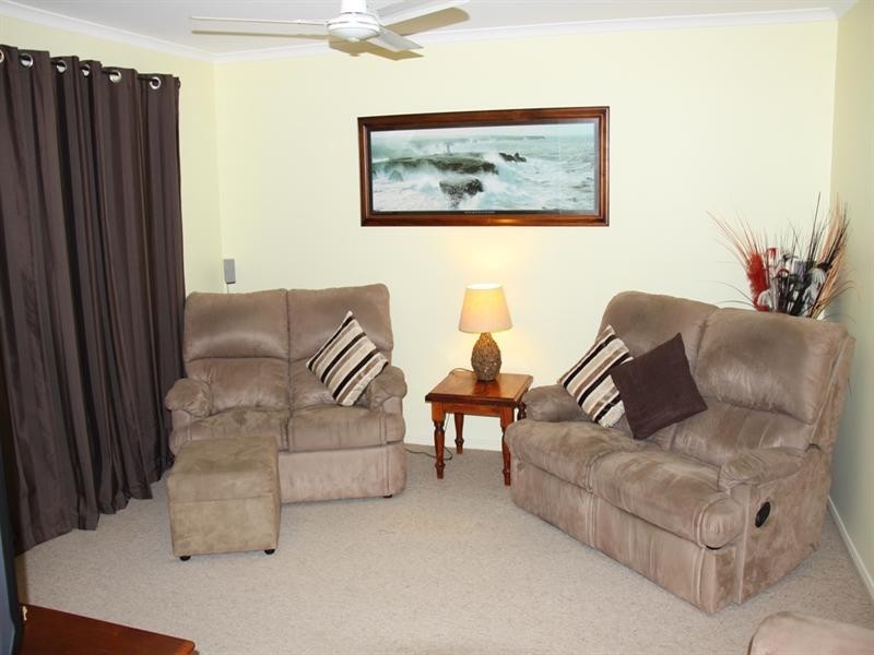 17 Bevington Street, Tannum Sands QLD 4680