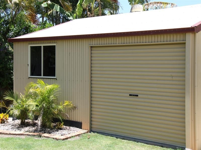 17 Bevington Street, Tannum Sands QLD 4680