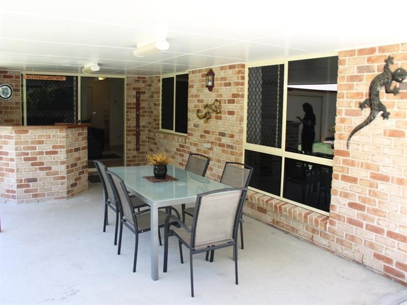 17 Bevington Street, Tannum Sands QLD 4680