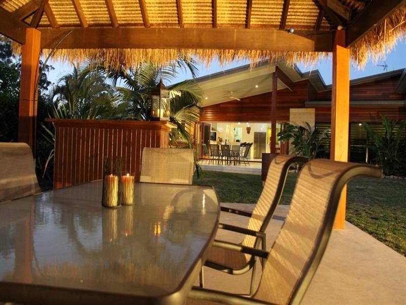 31 Plimsol Court, Tannum Sands QLD 4680