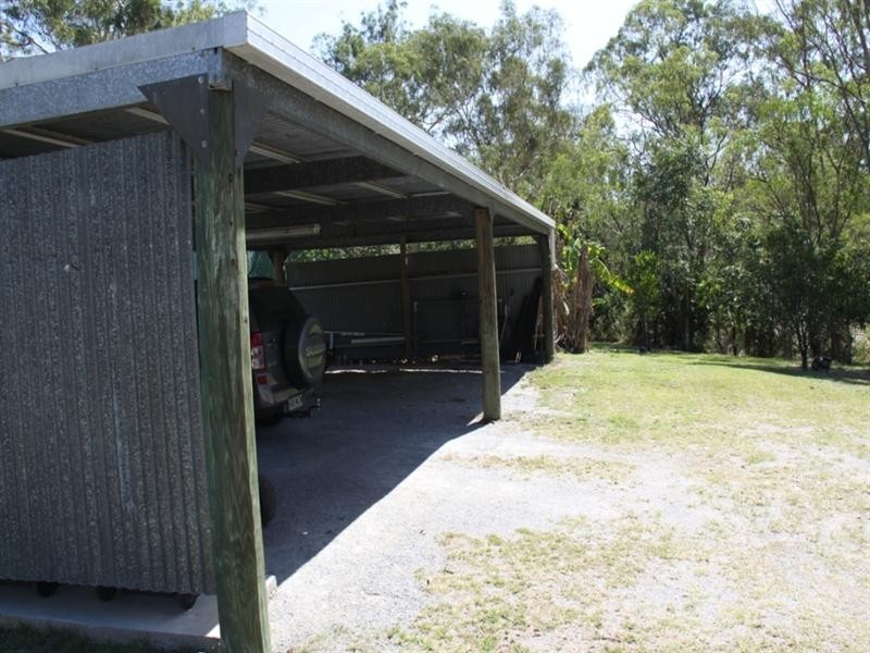 71 Yalkarra Crescent, Wurdong Heights QLD 4680