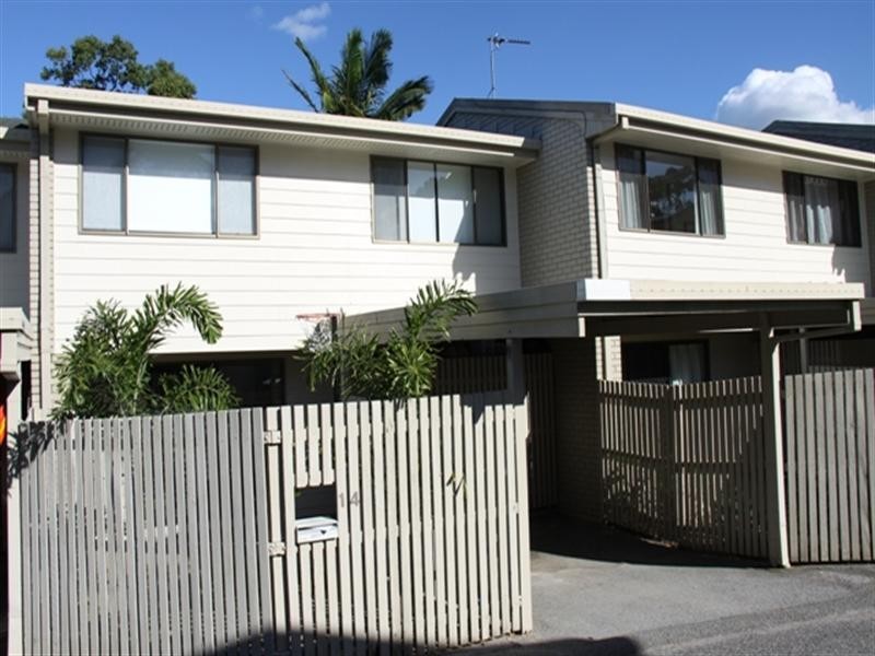 14/28 Parkside Street, Tannum Sands QLD 4680