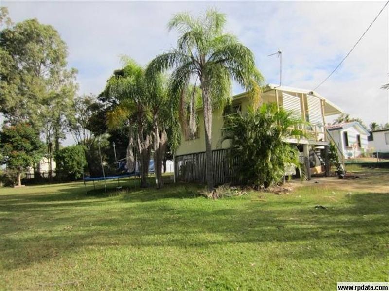 1 Yukana Street, Boyne Island QLD 4680
