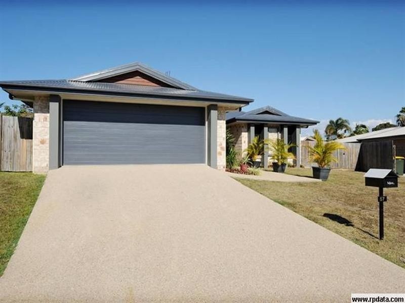 57 Bauhinia Street, Boyne Island QLD 4680