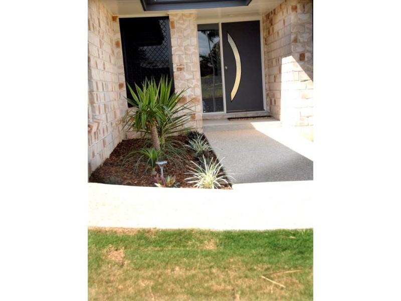 57 Bauhinia Street, Boyne Island QLD 4680