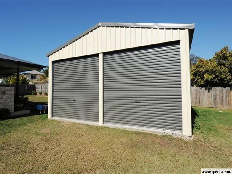 57 Bauhinia Street, Boyne Island QLD 4680