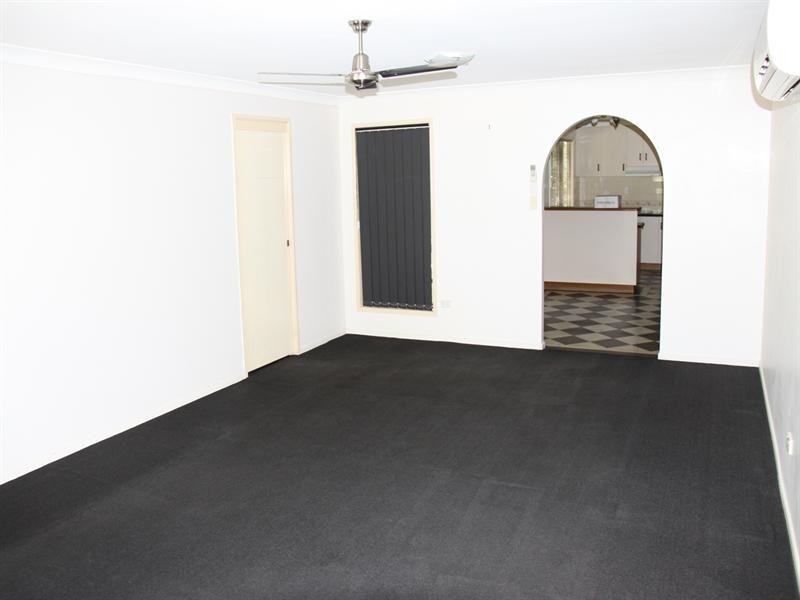 17 Beltana Drive, Boyne Island QLD 4680