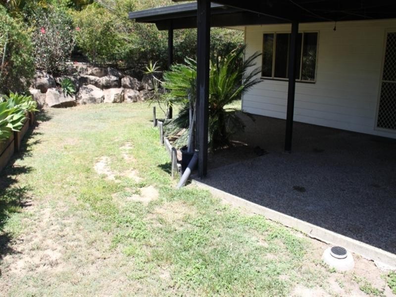 17 Beltana Drive, Boyne Island QLD 4680