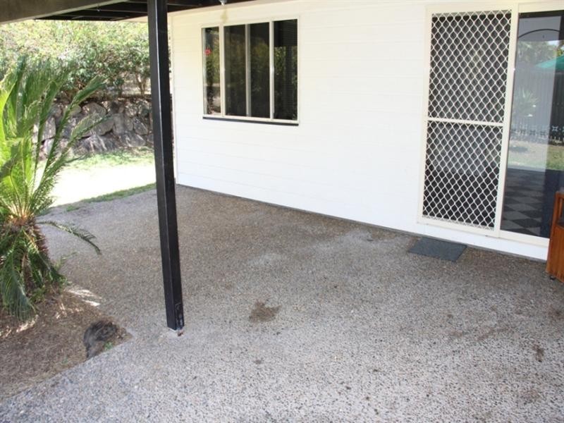 17 Beltana Drive, Boyne Island QLD 4680