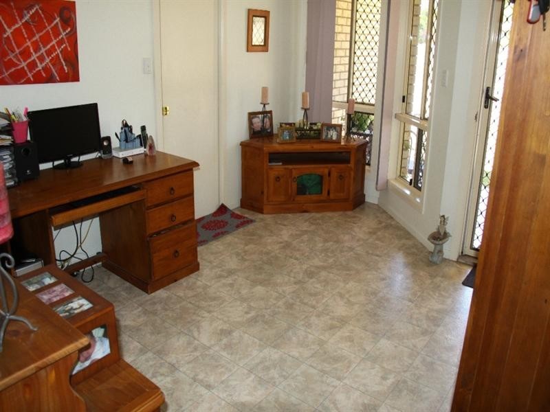 8 Silverton Drive, Tannum Sands QLD 4680