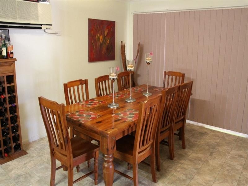 8 Silverton Drive, Tannum Sands QLD 4680