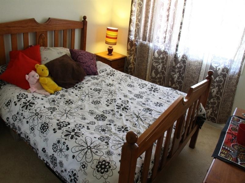 8 Silverton Drive, Tannum Sands QLD 4680