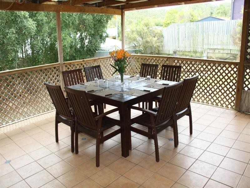 13 Curtis Avenue, Boyne Island QLD 4680