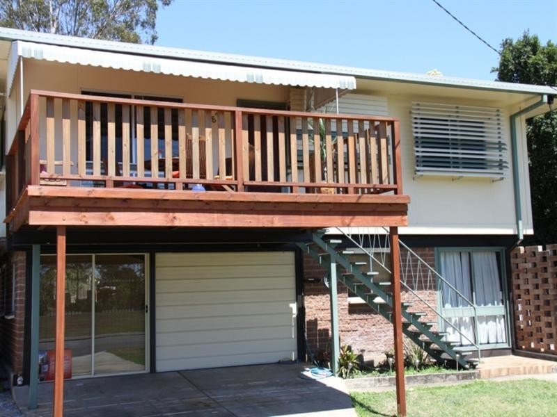 87 Tarcoola Drive, Boyne Island QLD 4680