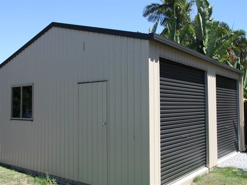 87 Tarcoola Drive, Boyne Island QLD 4680