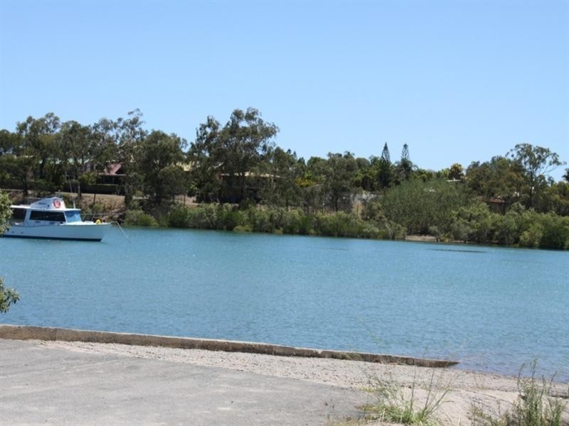 87 Tarcoola Drive, Boyne Island QLD 4680