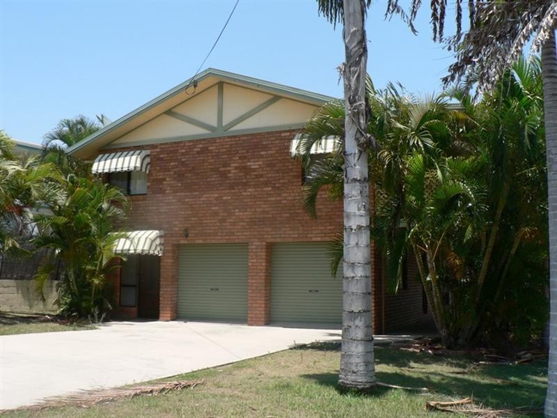 1 Darragh Street, Tannum Sands QLD 4680