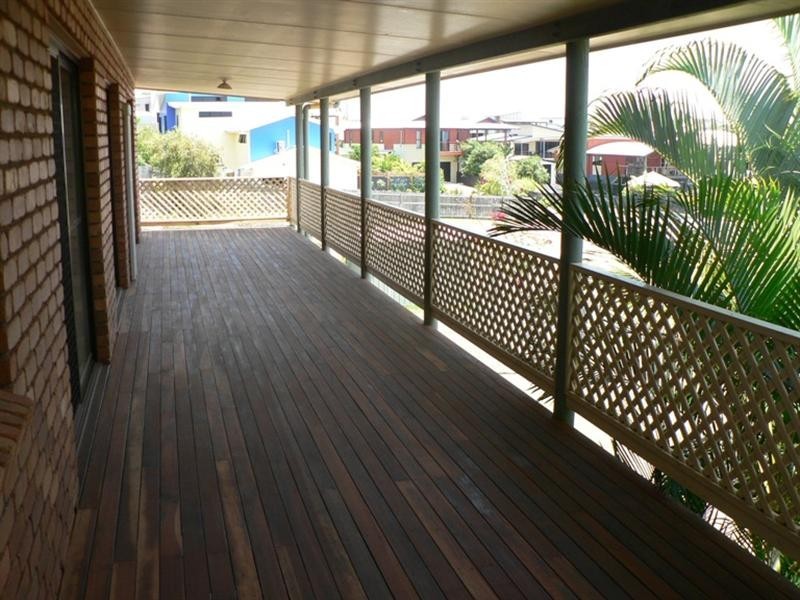 1 Darragh Street, Tannum Sands QLD 4680