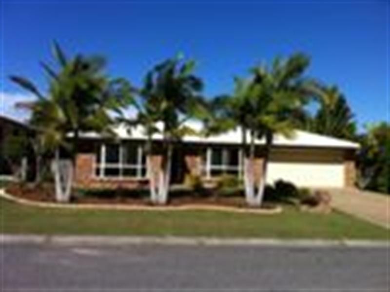 103 The oaks Road, Tannum Sands QLD 4680