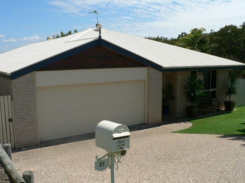 21 Caledon Street, Tannum Sands QLD 4680