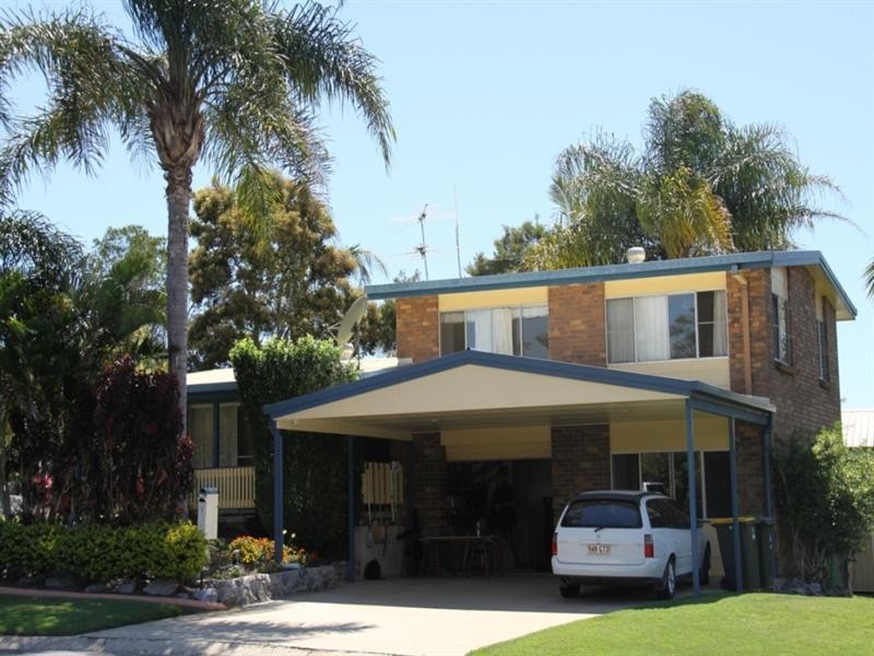 1 Gately Court, Tannum Sands QLD 4680