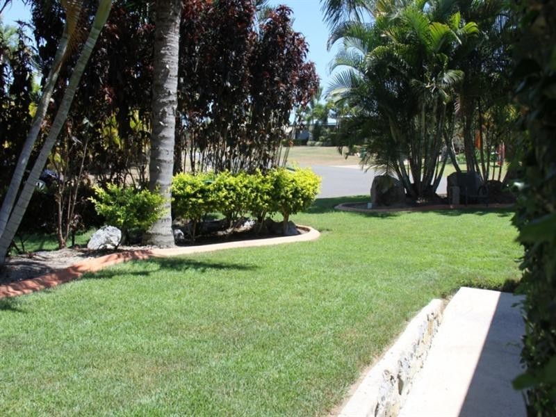 1 Gately Court, Tannum Sands QLD 4680