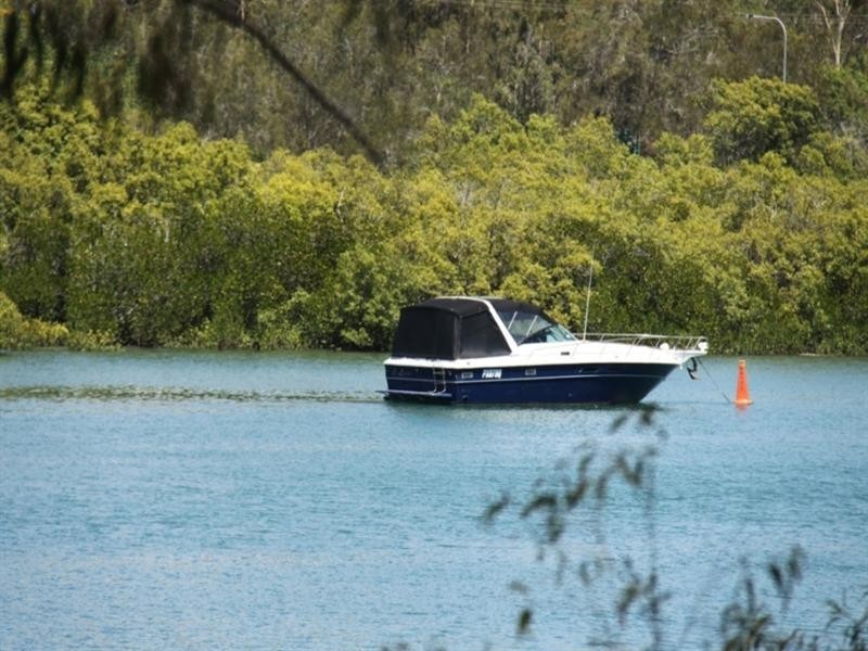 1 Gately Court, Tannum Sands QLD 4680