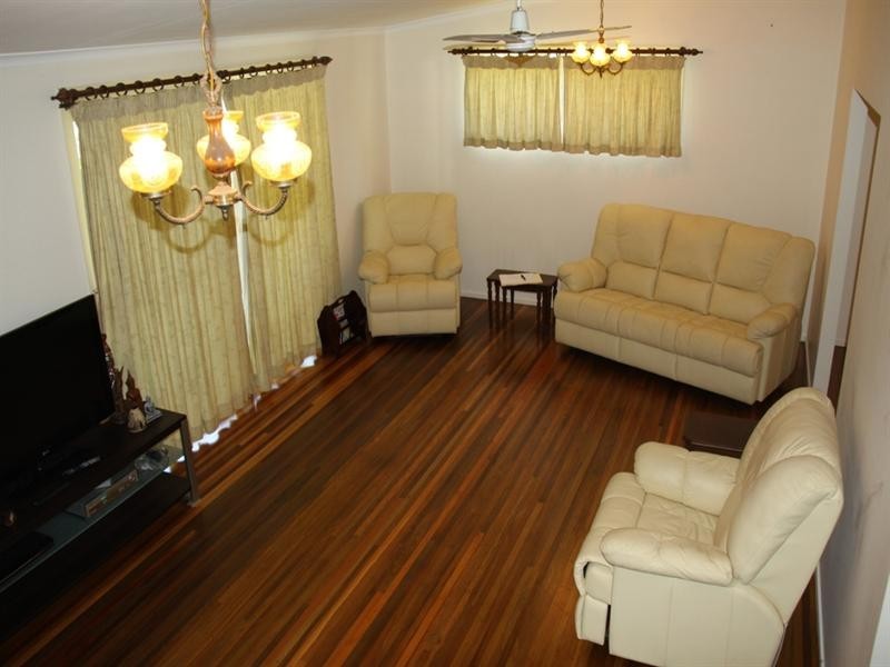1 Gately Court, Tannum Sands QLD 4680